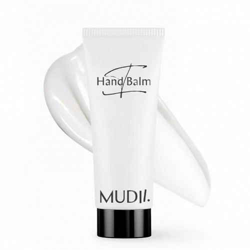 MUDII Mudii  Iconic Hand Balm 75 ml — Składniki i ocena