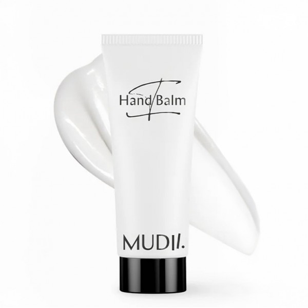 Mudii  Iconic Hand Balm 75 ml