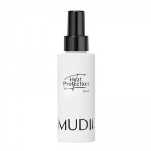 Mudii Iconic Heat Protection Mist 125 ml