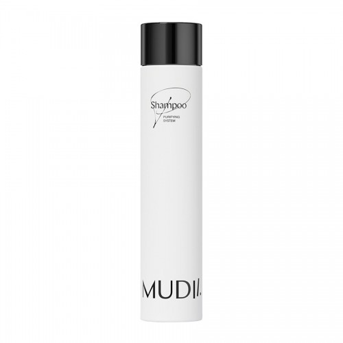 MUDII Mudii Purifying Shampoo Delikatny szampon oczyszczający 250 ml