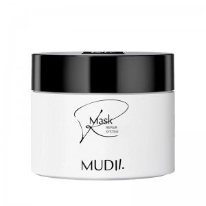 Mudii Repair Mask Intensywnie odbudowująca maska do włosów zniszczonych 250 ml