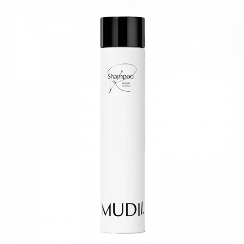 MUDII Mudii Repair Shampoo Szampon intensywnie regenerujący 250 ml