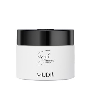 Mudii Smoothing Mask Wygładzająca maska do włosów 250 ml