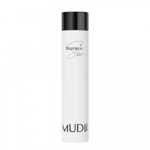 MUDII Mudii Smoothing Shampoo Szampon wygładzający i nadający objętość 250 ml — Składniki i ocena