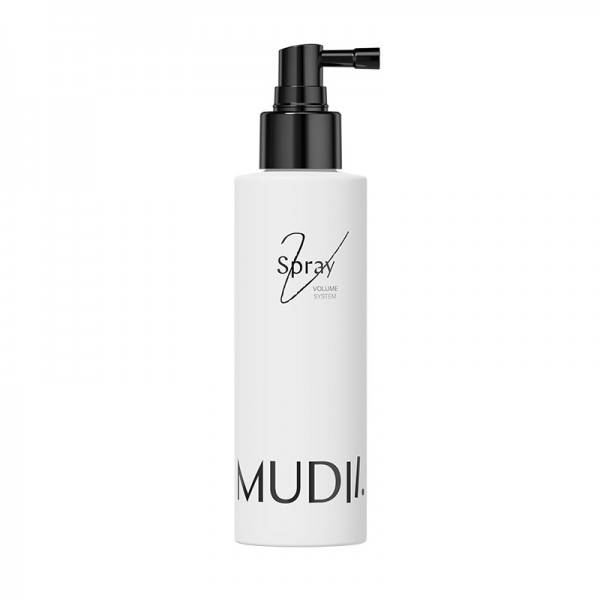 Mudii Volume Spray 150 ml