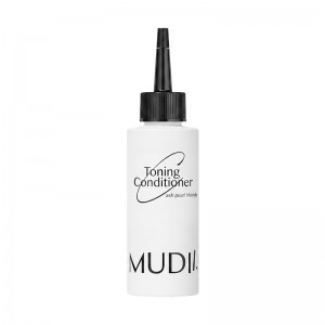 Mudii Toning Conditioner Ash Pearl Blonde 125 ml