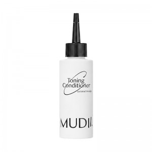 Mudii Toning Conditioner Caramel Blonde 125 ml