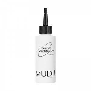Mudii Toning Conditioner Icy Blonde 125 ml