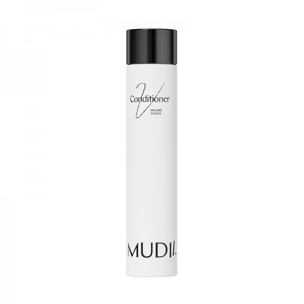 Mudii Volume Conditioner Odżywka nadająca włosom objętość 250 ml