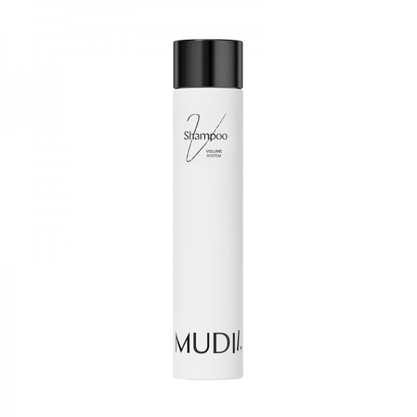 Mudii Volume Shampoo Szampon nadający objętość włosów 250 ml