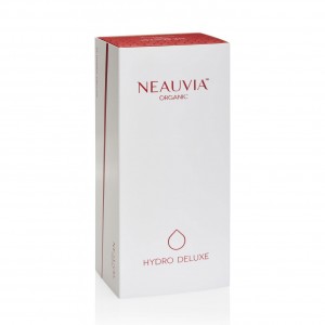 Neauvia Hydro Deluxe 1 x 2,5 ml