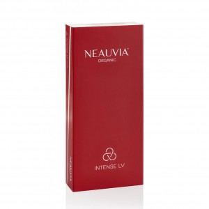 Neauvia Intense LV 1 x 1 ml