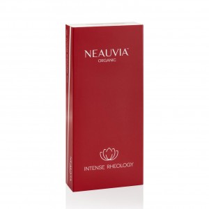 Neauvia Intense Rheology 1 x 1 ml