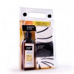 Nuggela & Sulé Hair Protector zestaw z jedwabną apaszką Nuggela & Sulé Hair Protector zestaw z jedwabną apaszką