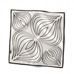 Nuggela & Sulé Hair Protector zestaw z jedwabną apaszką Nuggela & Sulé Hair Protector zestaw z jedwabną apaszką