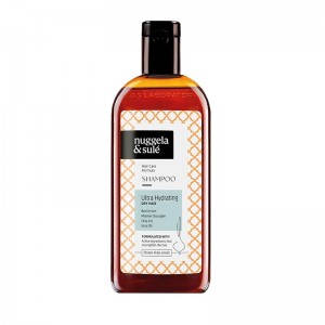 Nuggela & Sulé Ultra Hydrating Shampoo 250 ml