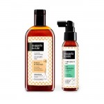 Nuggela & Sulé Zestaw na porost włosów Make it longer