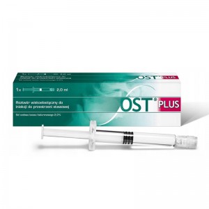 OST Plus 2 ml