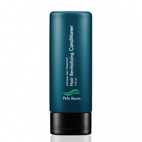 Pelo Baum Pelo Baum Hair Revitalizing Conditioner 110 ml — Składniki i ocena
