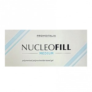 Nucleofill Medium 1.5 ml