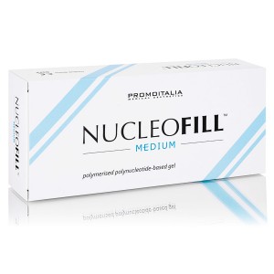 Nucleofill Medium 1.5 ml
