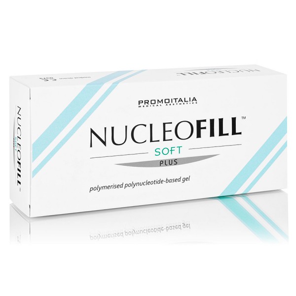 Nucleofill Soft Plus 1 x 2 ml