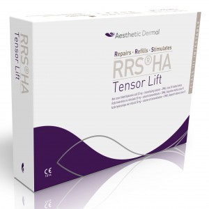 RRS HA Tensor Lift (6 x 5 ml)