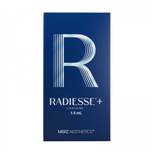 Radiesse 1.5 ml z lidokainą