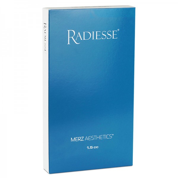 Radiesse 1.5 ml