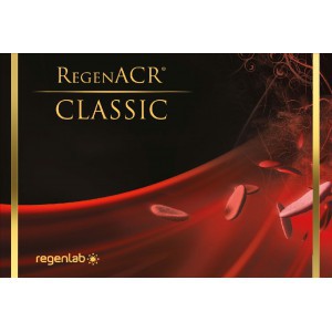Regeneris Classic - zestaw PRP