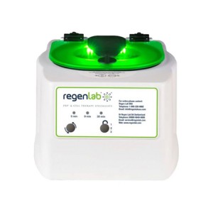 Wirówka HORIZON 6FA RegenLab