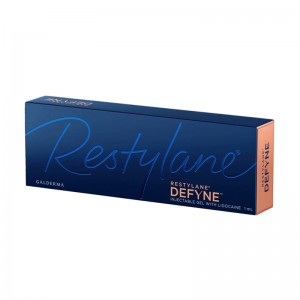 Restylane Defyne 1 ml