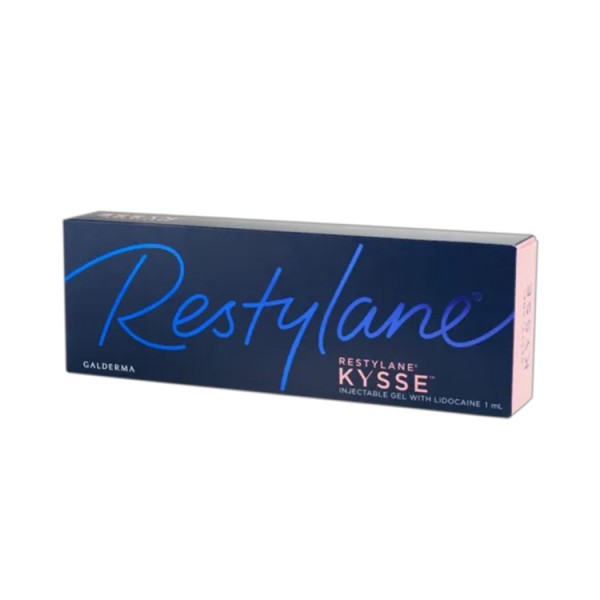 Restylane Kysse 1 ml Restylane Kysse 1 ml