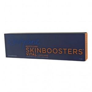 Restylane Skinboosters Vital z lidokainą 1 ml