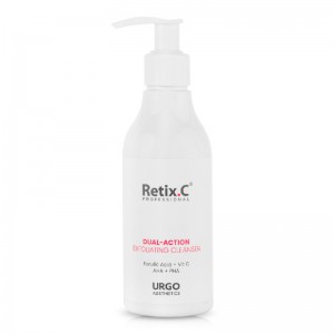 Retix.C Dual-Action Exfoliating Cleanser 150ml