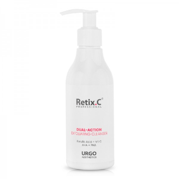 Retix.C Dual-Action Exfoliating Cleanser 150ml