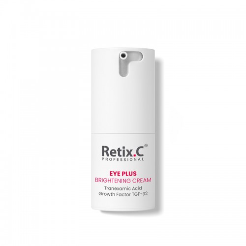 Retix.C Retix.C Eye Plus Brightening Cream 15 ml