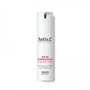 Retix.C Fotoprotector SPF 50 Hydrating Cream 50 ml