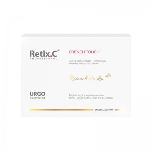 Retix.C French Touch