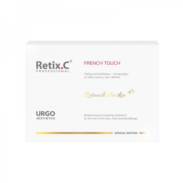 Retix.C French Touch