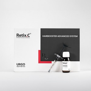 Retix.C Hairbooster Advanced System