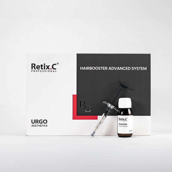 Retix.C Hairbooster Advanced System