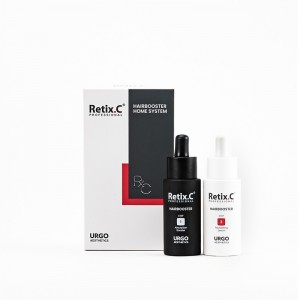 Retix.C Hairbooster Home System