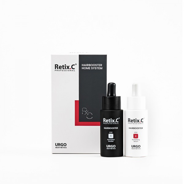 Retix.C Hairbooster Home System