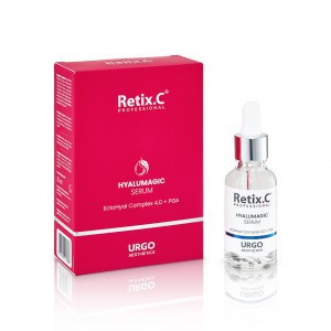 Retix.C Hyalumagic Serum 30 ml