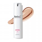 Retix.C Melanesse Active Day Cream SPF 50 50 ml Retix.C Melanesse Active Day Cream SPF 50 50 ml