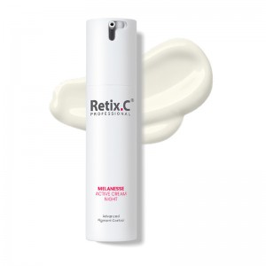 Retix.C Melanesse Active Night Cream 50 ml
