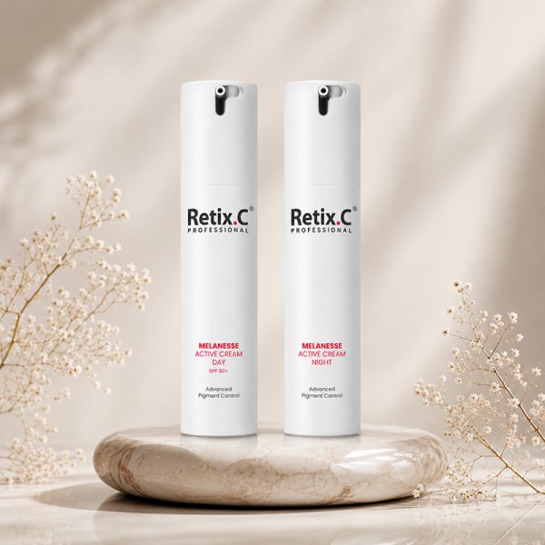 Retix.C Melanesse Home Therapy