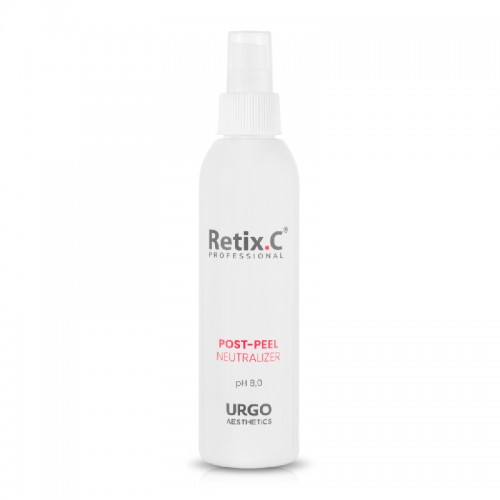 Retix.C Retix.C Post-Peel Neutralizer 200 ml — Składniki i ocena