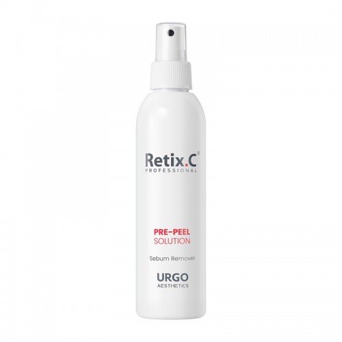 Retix.C Retix.C Pre-Peel Solution 200 ml — Składniki i ocena
